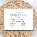 Buscar de moda 11x16 invitaciones Para ellos