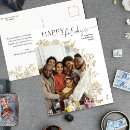 Buscar elegante navidad postales Mínimo