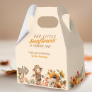 Buscar girasoles amarillos cajas para regalos Para niños