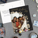 Buscar tipografía moderna postales Navidades