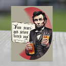 Buscar lincoln invitaciones 4 de julio