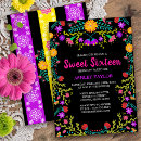 Buscar arte invitaciones Flores