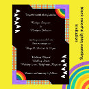 Buscar lesbiana gay del boda invitaciones Corazón