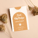 Buscar elegante de moda raya Invitados