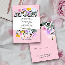Buscar el mostrar invitaciones Para ella