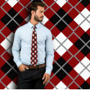 Buscar arcilla corbatas Marrón