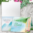 Buscar luau tarjetas Playa