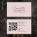 Buscar uniformes tarjetas de visita Profesional