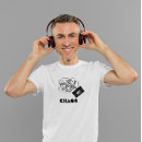 Buscar del caos camisetas Para él