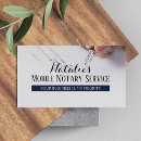 Buscar nota tarjetas de visita Profesional