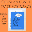 Buscar de las buenas noticias postales Evangelismo