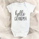 Buscar salud bebe ropa Para ella
