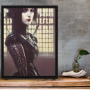 Buscar chica del steampunk Gótico