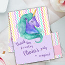 Buscar unicornio bonito tarjetas Mágico