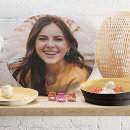 Buscar cara divertida cojines Para ella