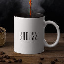 Buscar badass tazas Humor