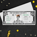 Buscar dólar invitaciones General y unisex
