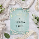 Buscar bokeh invitaciones Minimalista