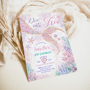 Buscar magia invitaciones Chica