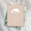 Buscar osos polares invitaciones Oso polar