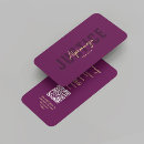 Buscar lux tarjetas de visita Abogado