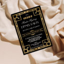 Buscar mystery invitaciones Para todos