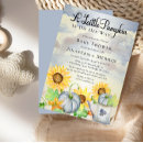 Buscar calabaza invitaciones Futura madre