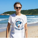 Buscar pesca profesional camisetas Club de pesca