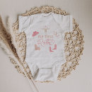 Buscar rodeo bebe ropa Equipo de cumpleaños