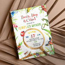 Buscar insecto invitaciones Mariposa