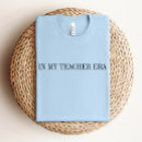 Buscar vuelta camisetas Profesora