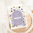 Buscar fairy invitaciones Chica
