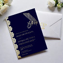 Buscar ornamental invitaciones Oro
