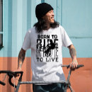 Buscar moto negra camisetas Para él