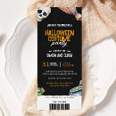 Buscar halloween 10x23 invitaciones Espantoso