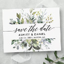 Buscar caligrafía postales Guardar la fecha