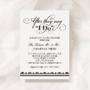 Buscar dicen invitaciones Vintage