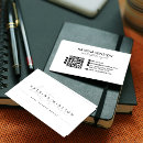 Buscar s tarjetas de visita Clientes
