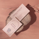 Buscar rosa oscuro tarjetas de visita Clientes