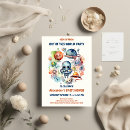 Buscar nave espacial invitaciones Fuera de este mundo