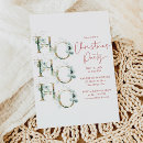 Buscar verde y rojo invitaciones General y unisex