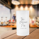 Buscar wedding cerveza vasos De compromiso