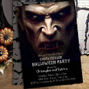 Buscar drácula invitaciones General y unisex