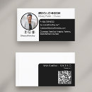 Buscar sleek tarjetas de visita Limpio