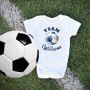 Buscar soccer bebe ropa Equipo