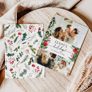 Buscar acuarela botánica tarjetas General y unisex