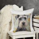 Buscar del schnauzer cojines General y unisex