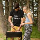 Buscar culinária camisetas Para él