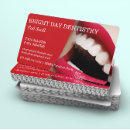 Buscar dental tarjetas de visita cita