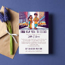Buscar dog wedding invitaciones Parejas